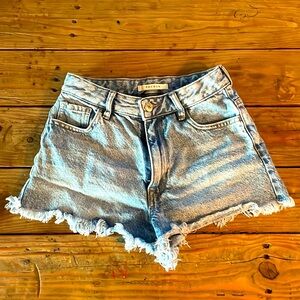Pacsun shorts